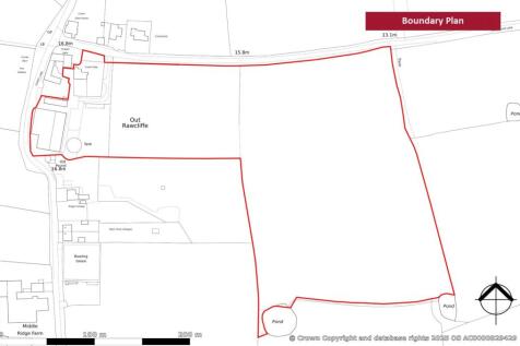 Boundary Plan