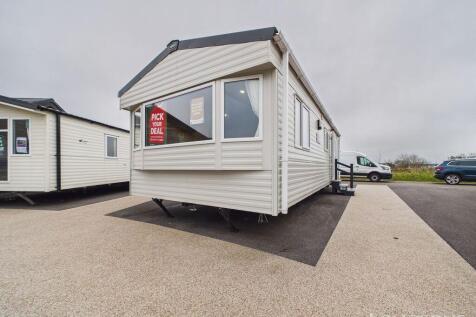 ABI Trieste at Bowland Fell Holiday Park
