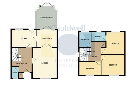11 Hockliffe Brae, Walnut Tree, Milton Keynes-high