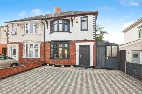 Stourbridge, DY9 - property photo