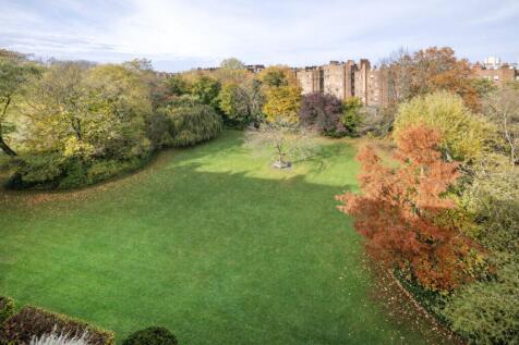 Communal Gardens