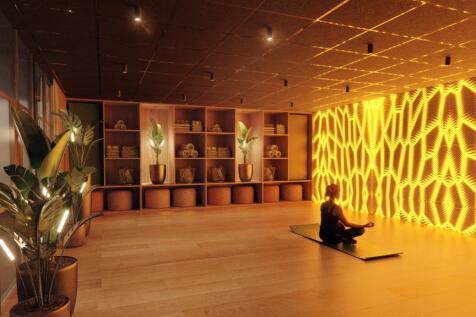 Nest Wellbeing Suite GCI