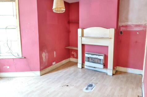 First Floor Flat, 3 Gordon Road, St. Pauls, Bristol, BS2 9RN