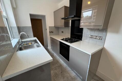 Haig Street, Derby, Derby City photo 4
