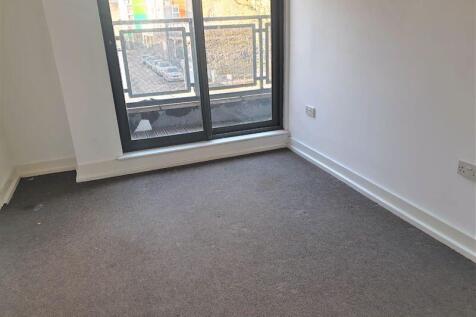 Two bedroom Apartment - Moss Street, Liverpool photo 3