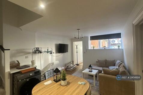 Living Kitchen