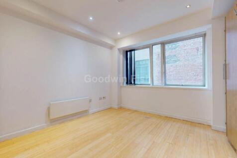 The Birchin, 1 Joiner Street, Northern Quarter photo 3