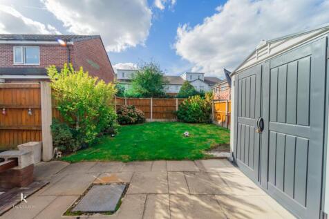 Poets Close, Salford photo 4