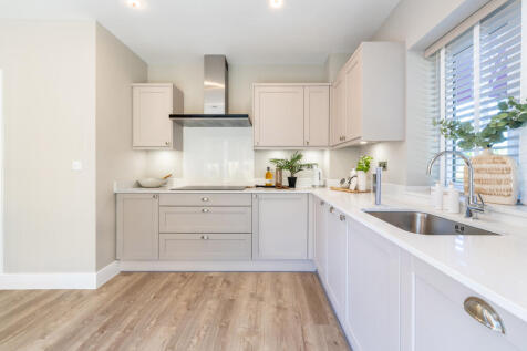 Indicative interior