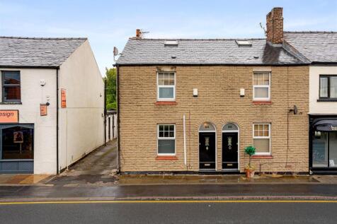 External Front of Property
