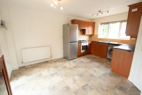 Sunflower Gardens, Bessacarr, Doncaster, DN4 photo 3
