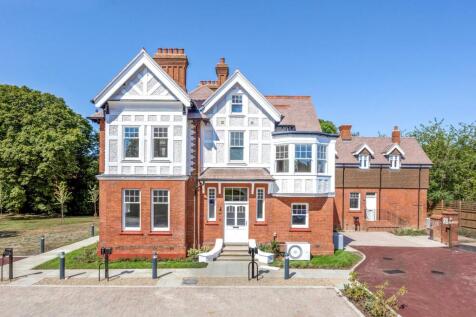 Hermitage Place