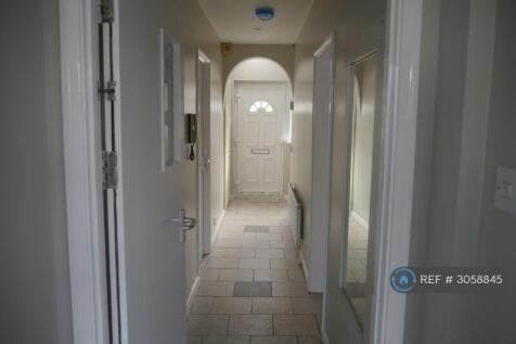 Hall Way