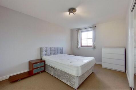 Kidston Terrace, New Gorbals, Glasgow, G5 photo 5