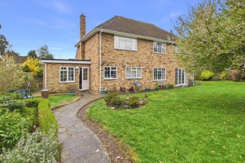 Rear and Garden