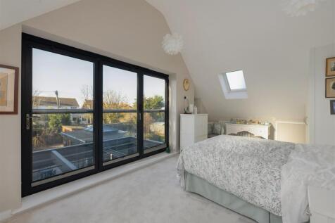 Baddlesmere Road, Tankerton, Whitstable