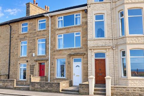 Marine Road External