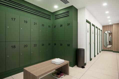 Lockers