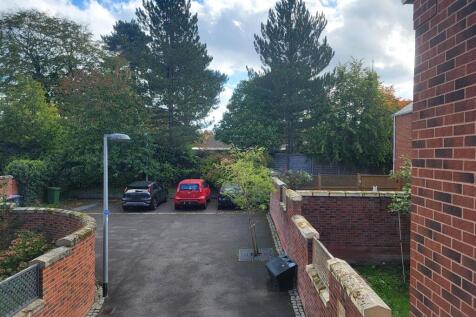 Allocated parking