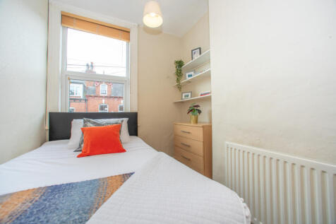 10 Hessle View, Hyde Park, Leeds, LS6 1ER photo 4