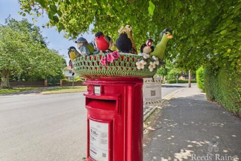 Newland Park