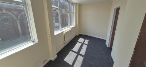 The Boulevard, Tunstall, Stoke-on-Trent, photo 5