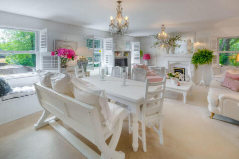 Sitting room/ Din...