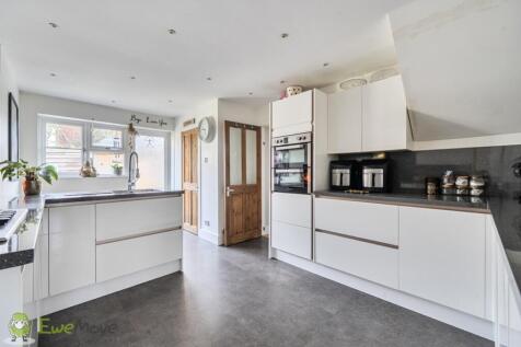Kitchen Dining Room