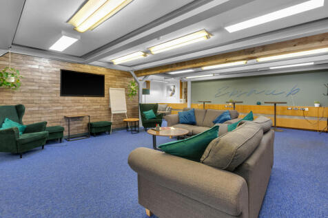 Office to rent Image 7