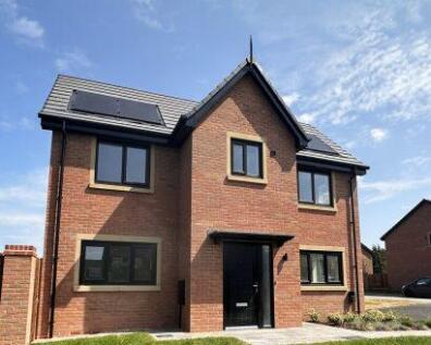 primary property image