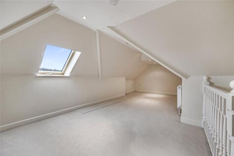Loft Room
