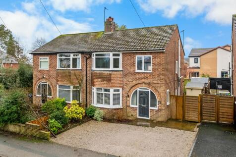 Harrogate, HG2 - property photo
