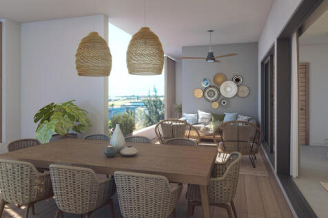 14. Penthouse Terrace