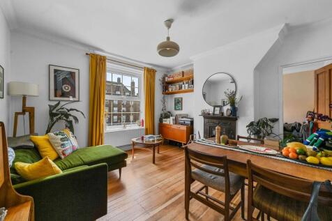 Arran House N16