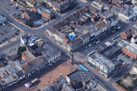 Retail Property (high street) to rent Image 3