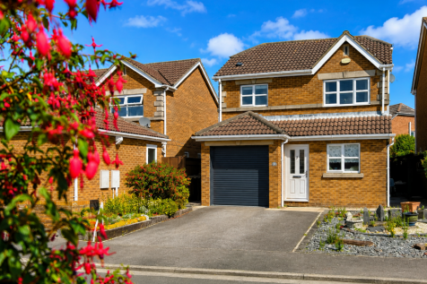 Driveway Approach