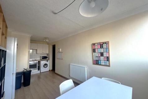 Kitchen - Diner, Arthur Court, Eden Harper SW11