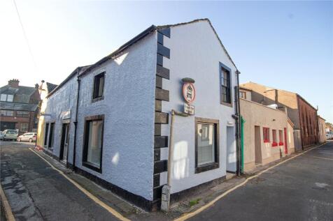 Queen Street Penrith