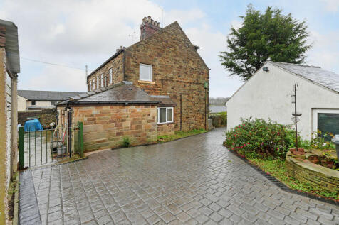 Shared Driveway 
