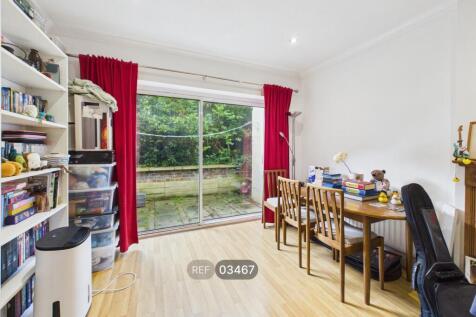 Shawcross House, Preston Road, Brighton, East Sussex, BN1 6SW photo 2