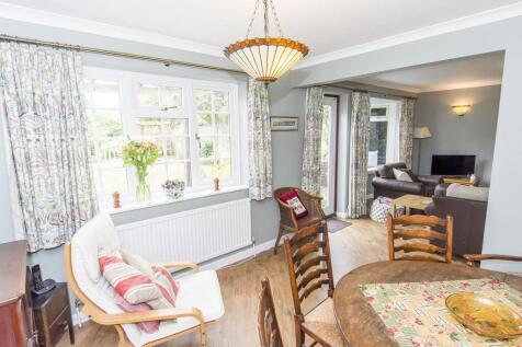 (Dining Room Photo Two)