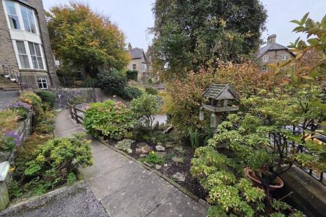 Front Walkway