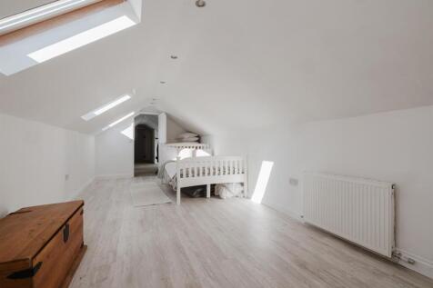 Loft Room