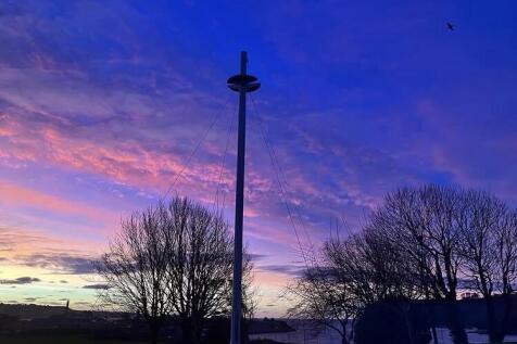 Sunsets