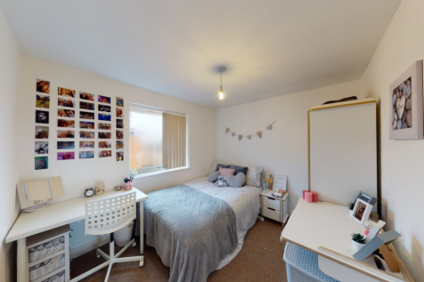 18 Kilbourn Street, Nottingham, NG3 1BS photo 4