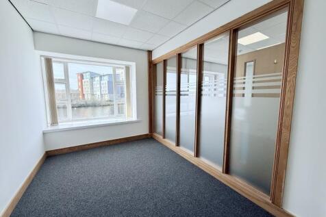 Office to rent Image 11