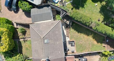 Aerial Aspect