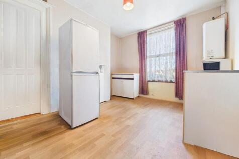 Left Side First Floor