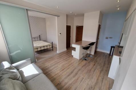11 Villiers House, Leamington Spa photo 5