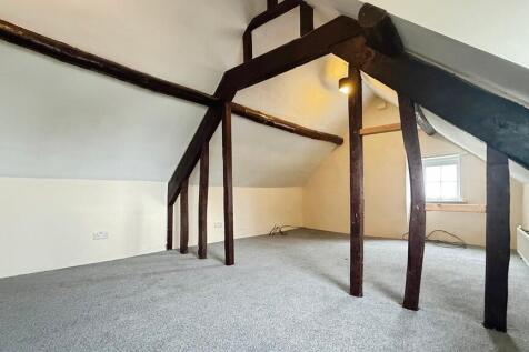 Communal lounge